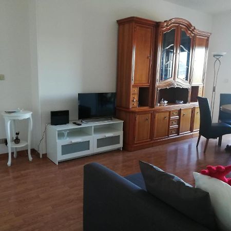 Nino E Issi Apartment Terst Exteriér fotografie