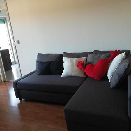 Nino E Issi Apartment Terst Exteriér fotografie