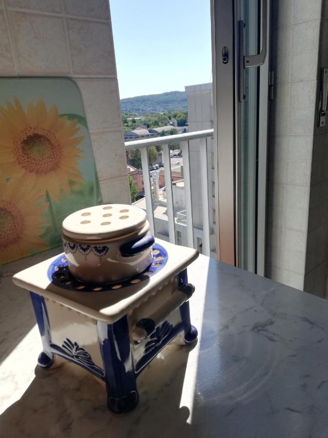 Nino E Issi Apartment Terst Exteriér fotografie