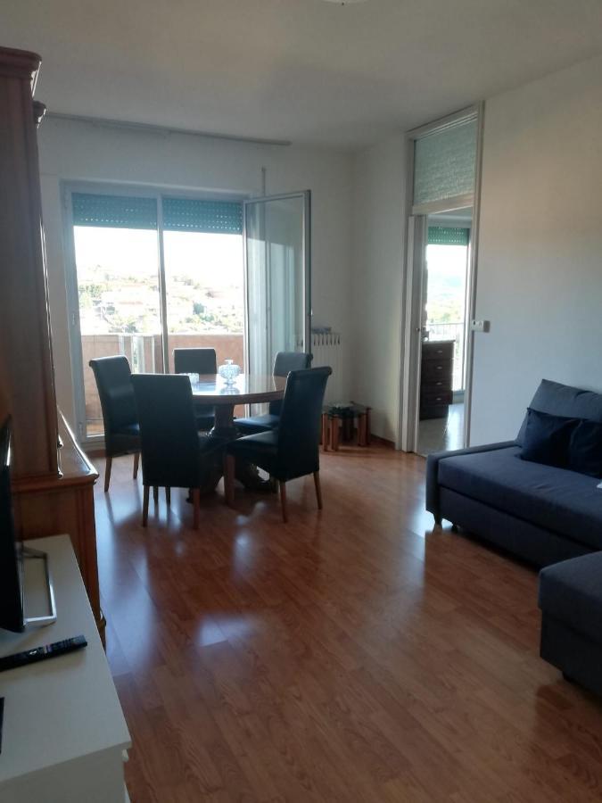 Nino E Issi Apartment Terst Exteriér fotografie