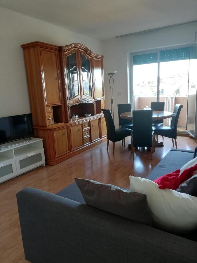 Nino E Issi Apartment Terst Exteriér fotografie