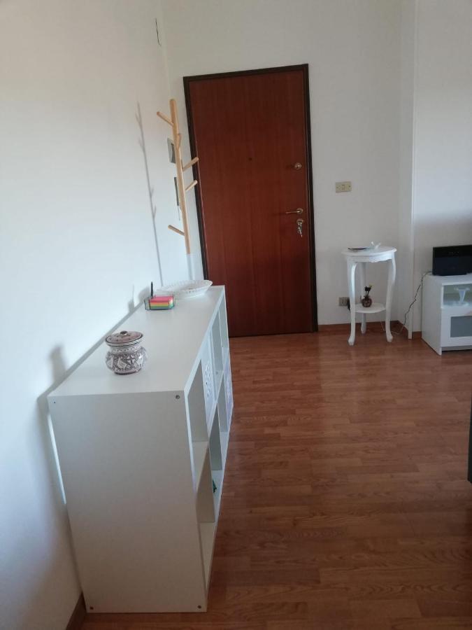 Nino E Issi Apartment Terst Exteriér fotografie